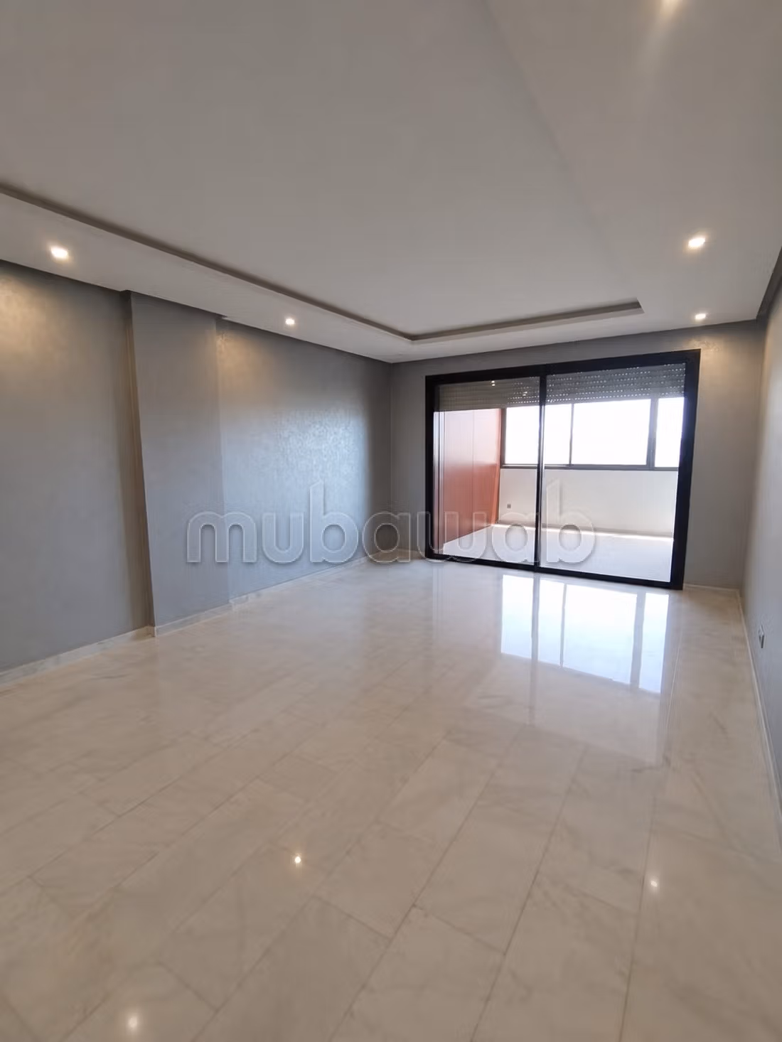 Appartement à Louer à Prestigia
Hay Riad