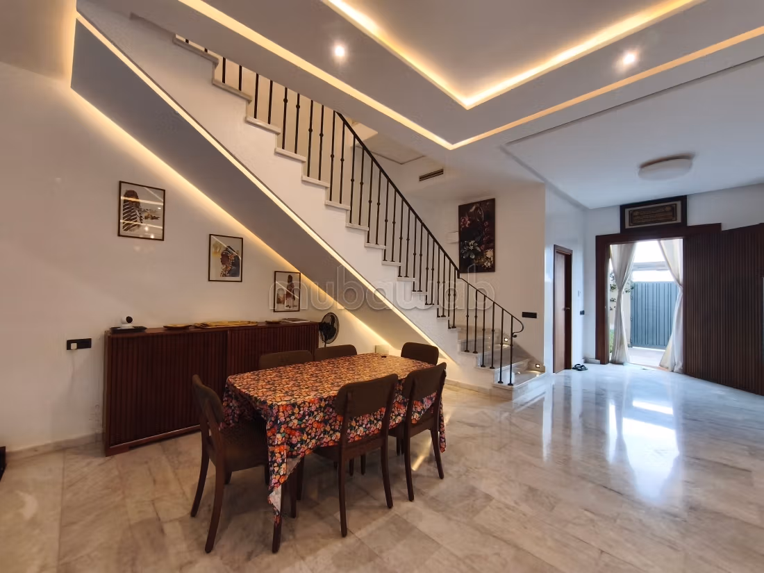 Villa di 400m2 sulla strada di Ourika