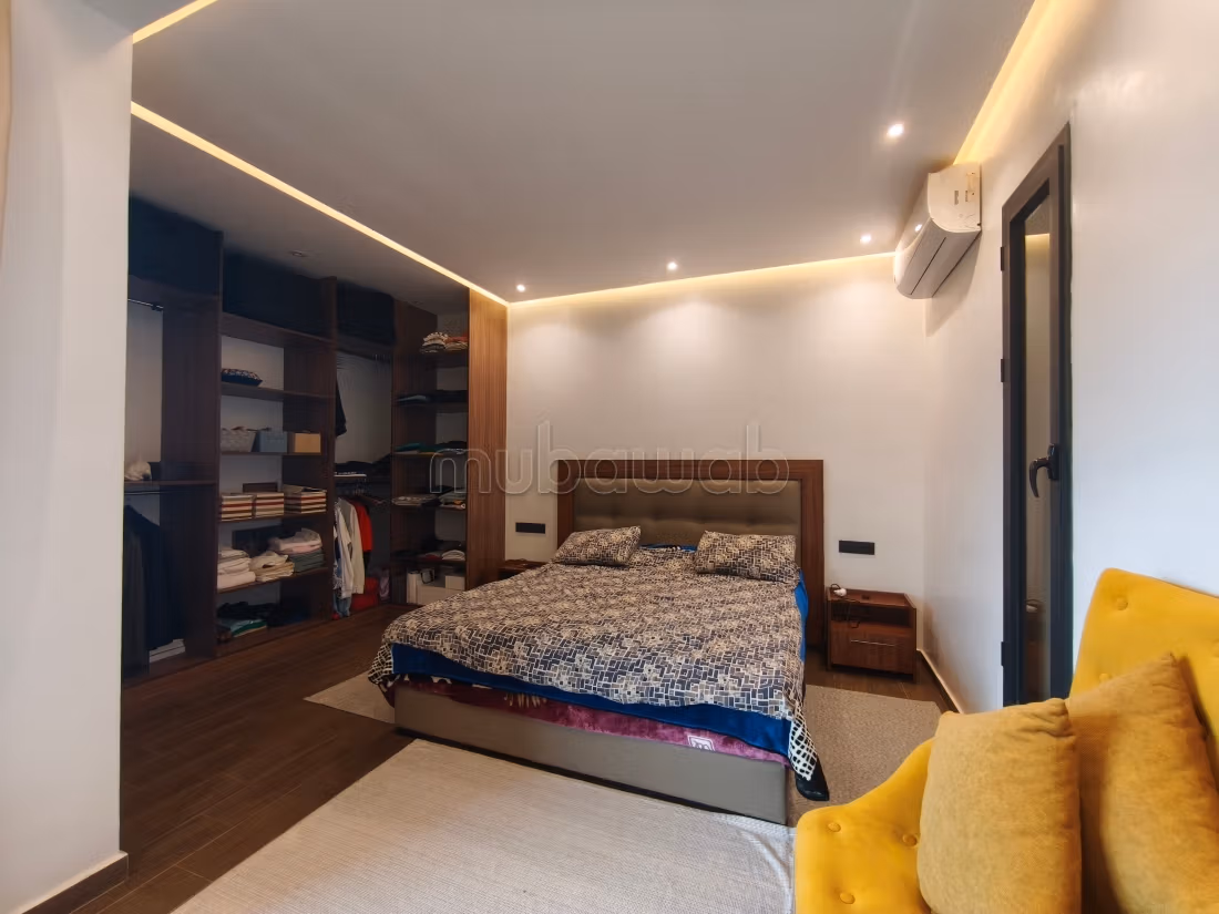 Villa di 400m2 sulla strada di Ourika