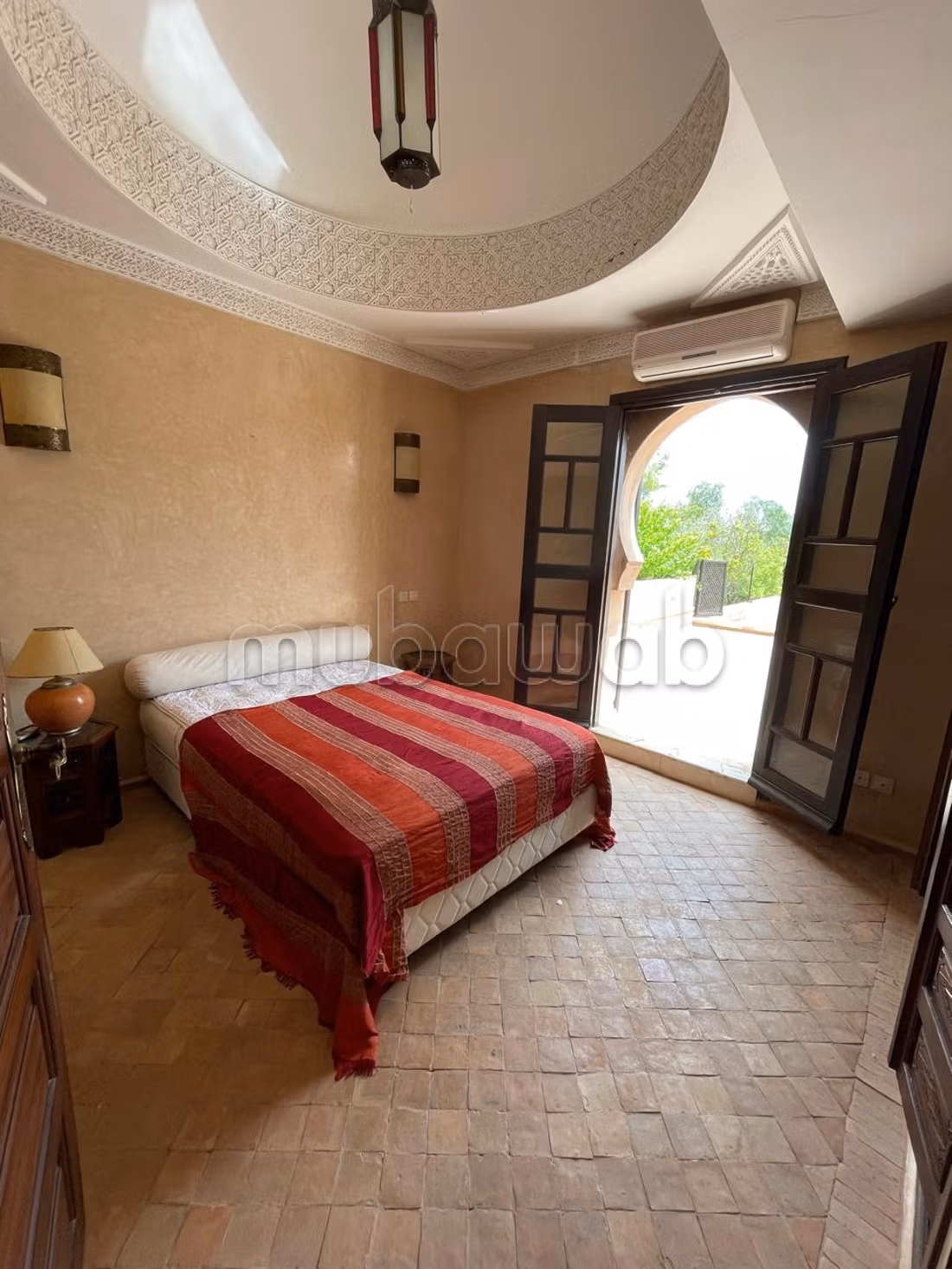 Villa Beldi a la venta - Ruta de Fès