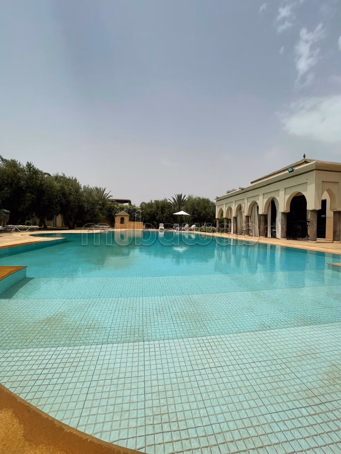 Villa Beldi a la venta - Ruta de Fès