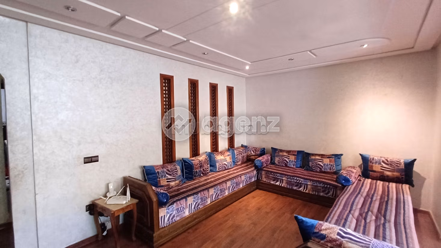 Appartamento in vendita 107 m², 2 camere Bourmana Fez