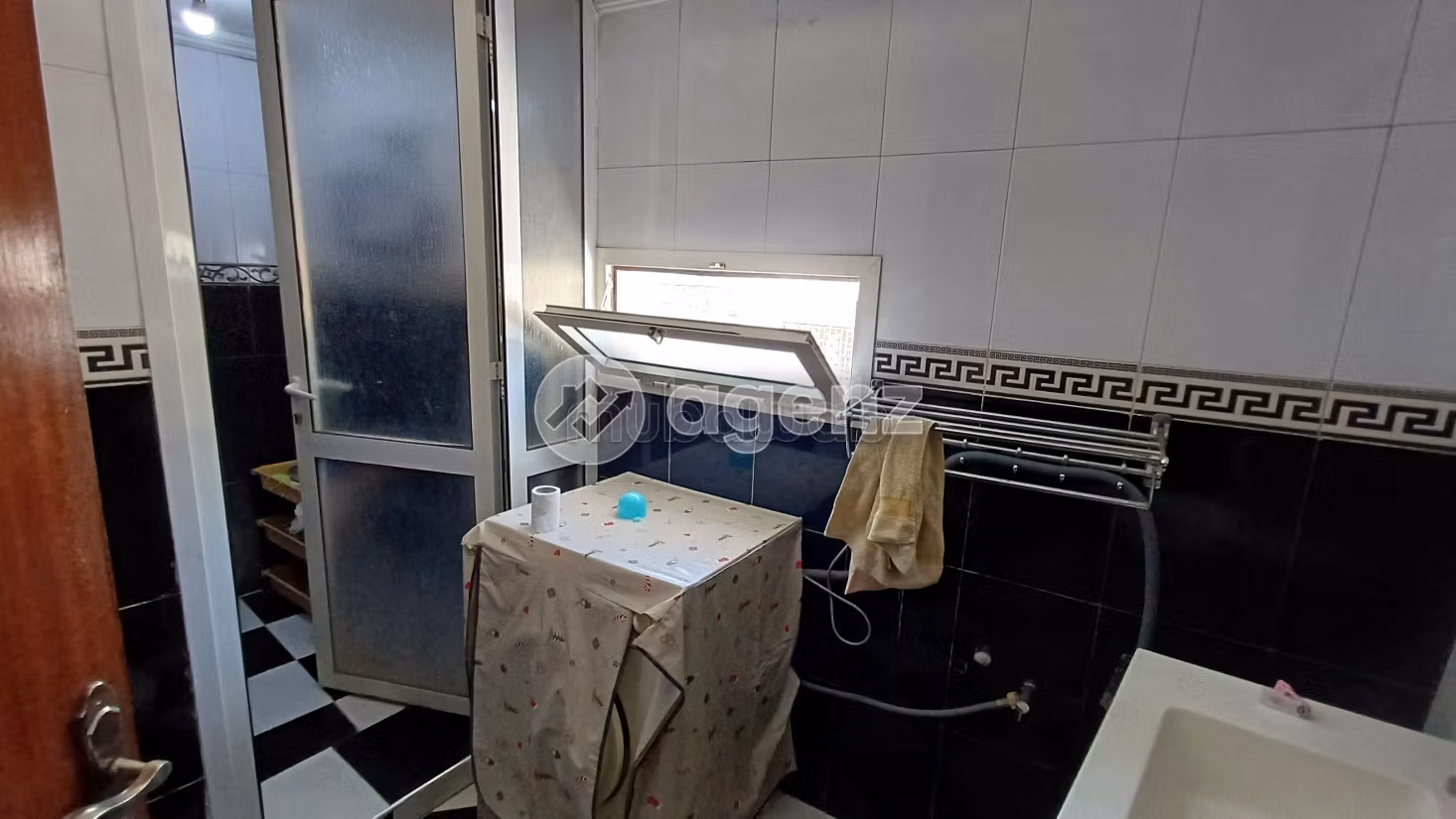 Appartamento in vendita 107 m², 2 camere Bourmana Fez