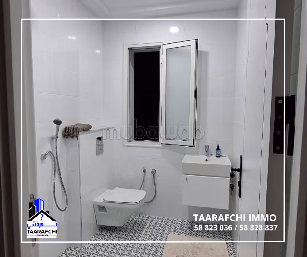 In Affitto: Villa con Piscina a Hammamet
