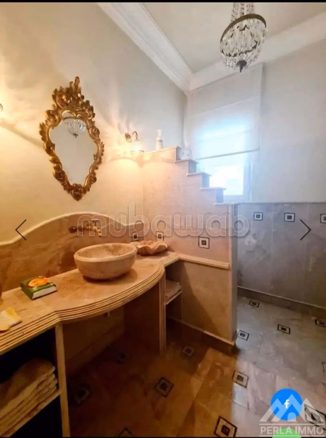 Villa lussuosa S6 Gammarth