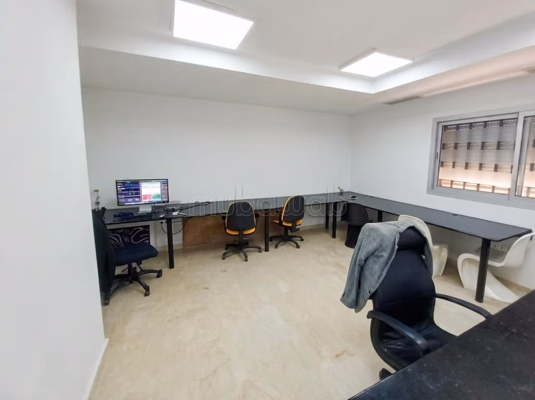 Offices for rent in Riviera. Total area 66 m²