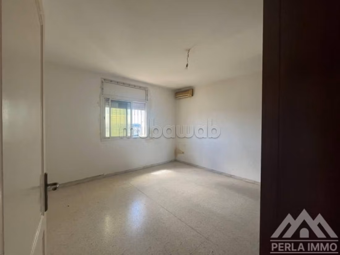 Appartement S2 Ain Zaghouan Nord