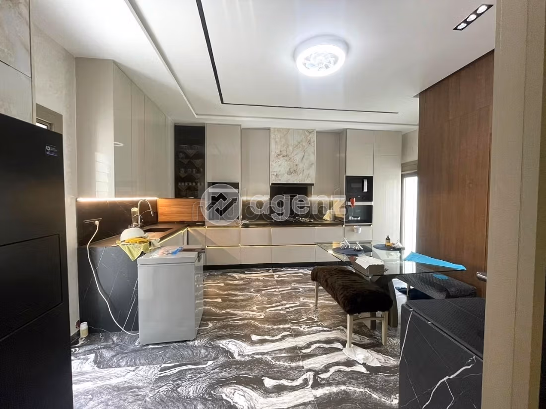 Villa for sale 322 m², 3 bedrooms Tamaris Dar Bouazza