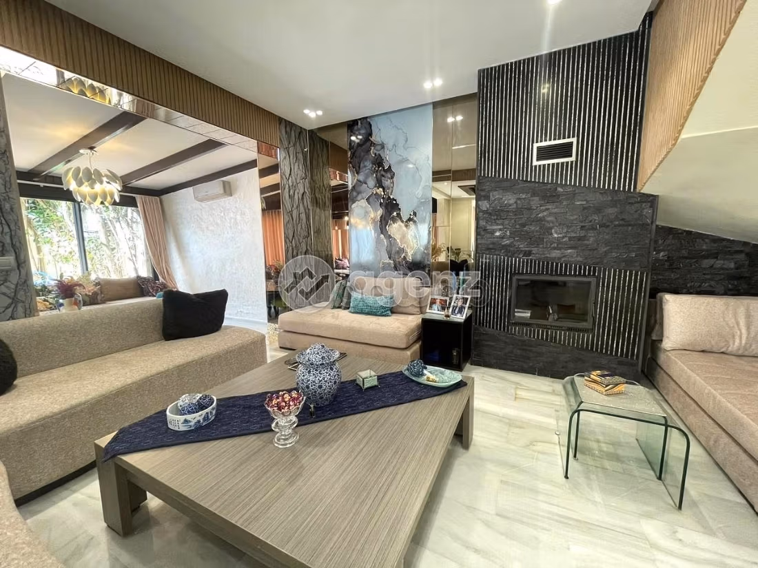Villa for sale 322 m², 3 bedrooms Tamaris Dar Bouazza