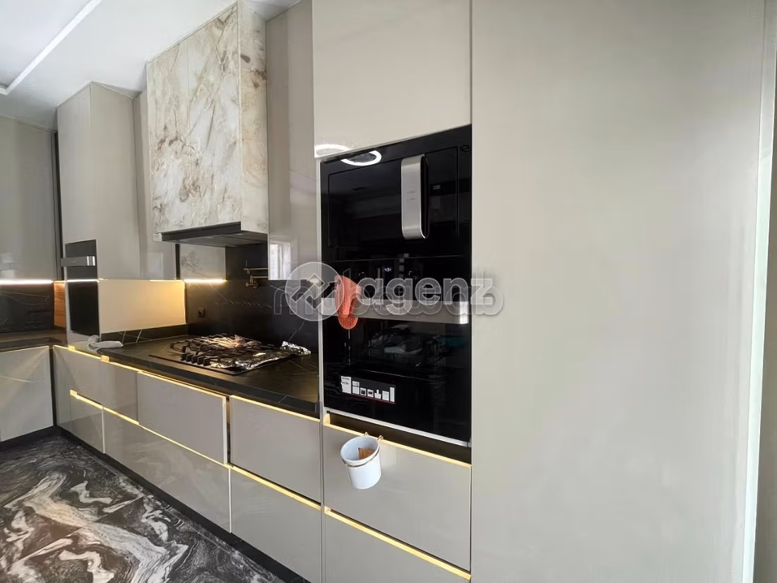 Villa for sale 322 m², 3 bedrooms Tamaris Dar Bouazza