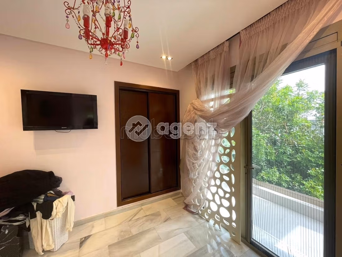 Villa for sale 322 m², 3 bedrooms Tamaris Dar Bouazza