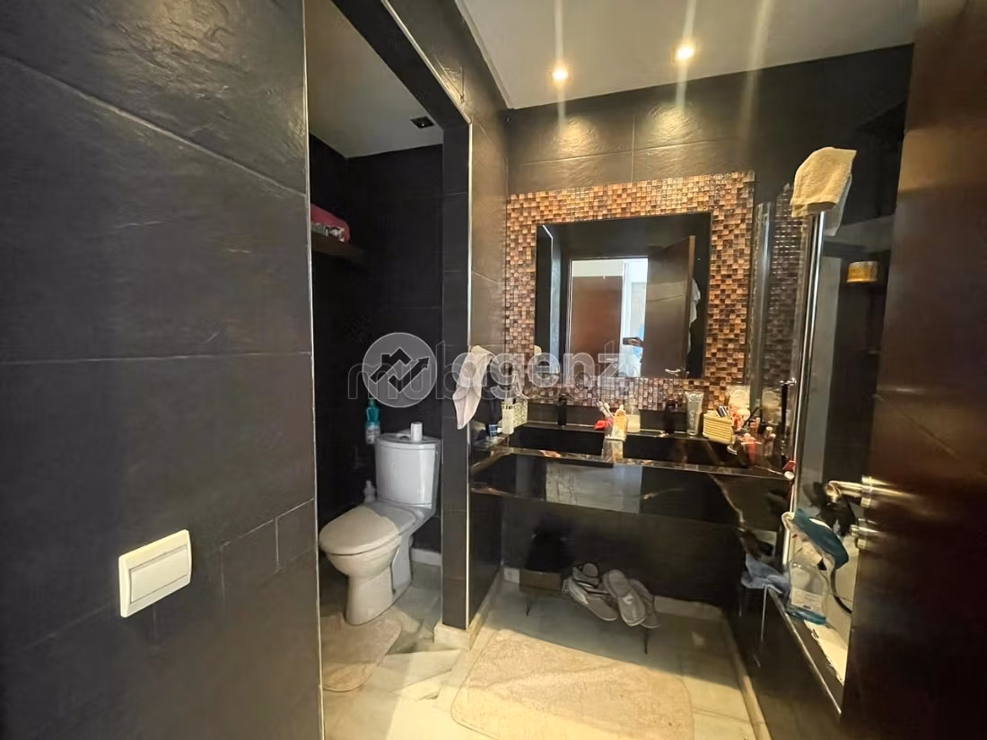 Villa for sale 322 m², 3 bedrooms Tamaris Dar Bouazza