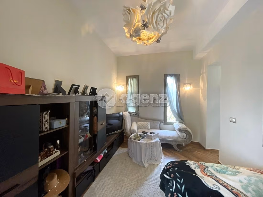 Villa for sale 322 m², 3 bedrooms Tamaris Dar Bouazza