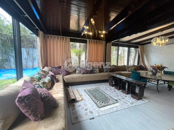Villa in vendita 322 m², 3 camere da letto Tamaris Dar Bouazza