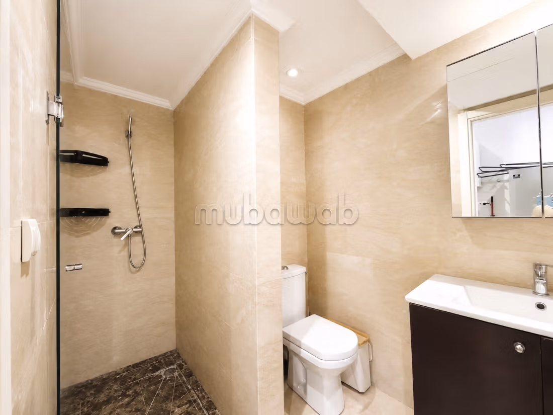 Appartement 54 m² à Guéliz — 8
