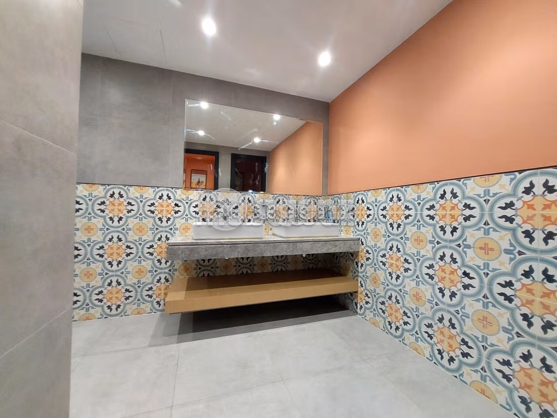 Ufficio in affitto 500 m² Sidi Maarouf Casablanca