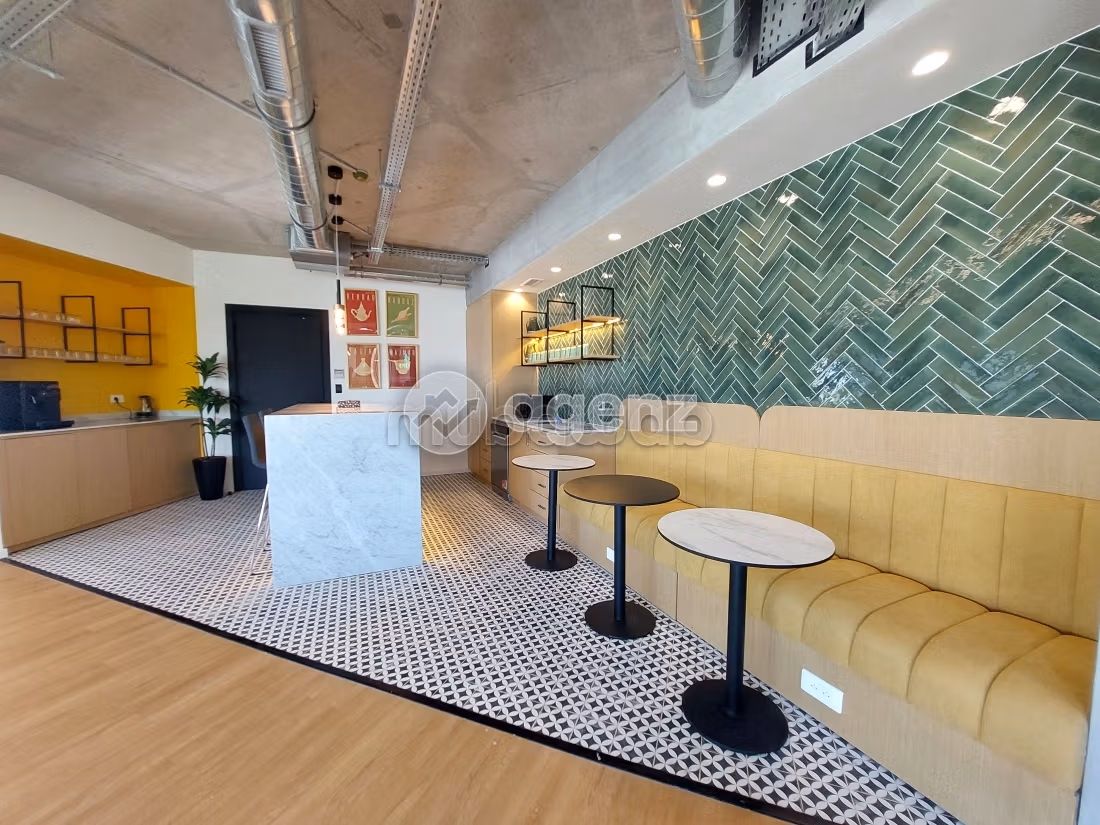 Ufficio in affitto 500 m² Sidi Maarouf Casablanca