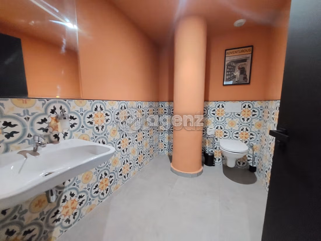 Ufficio in affitto 500 m² Sidi Maarouf Casablanca
