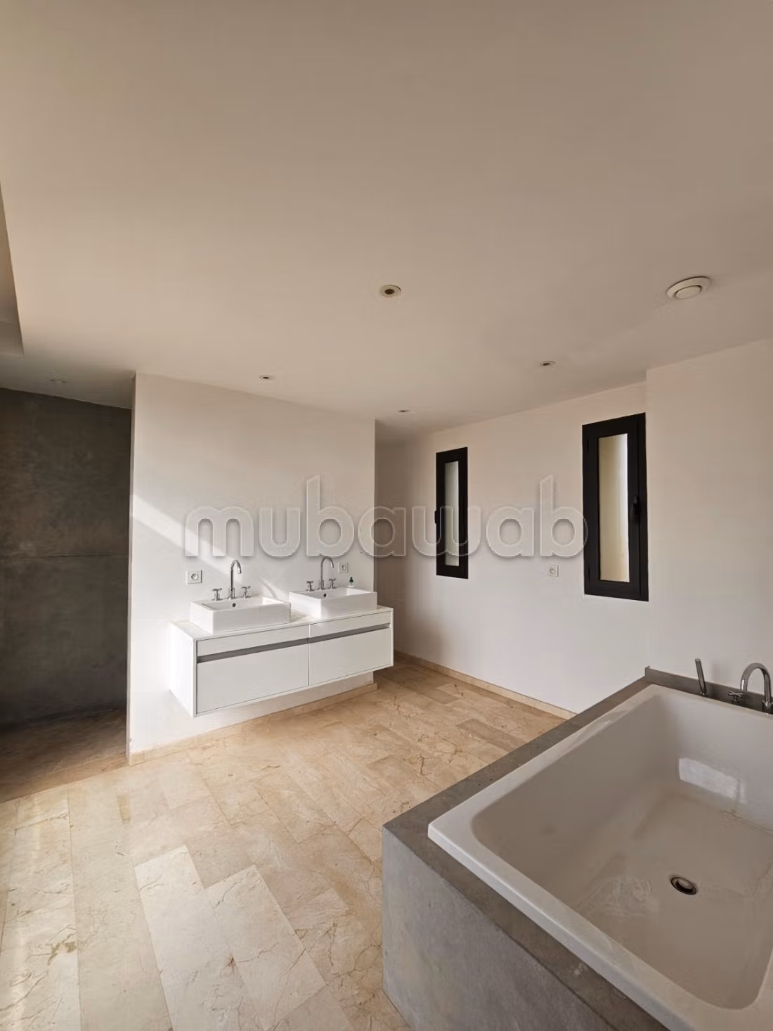 Contemporary villa te koop in Amelkis