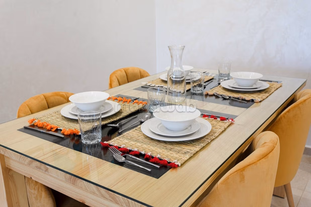 Appartement 92 m² à Agdal — 9