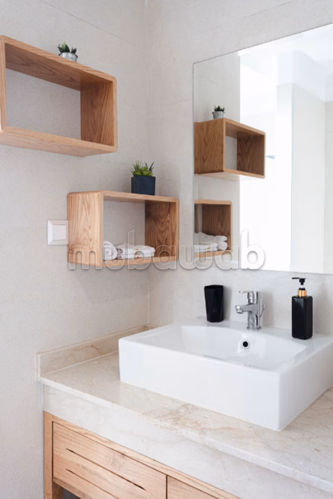 Appartement 92 m² à Agdal — 10