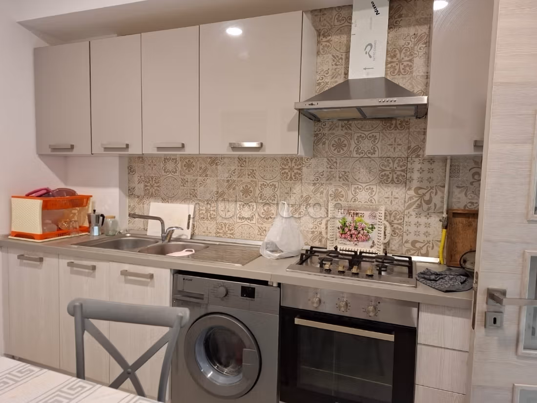 A vendre Appartement de Luxe AFH Nabeul