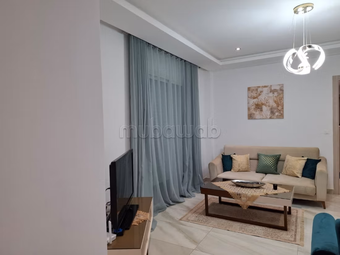 A vendre Appartement de Luxe AFH Nabeul