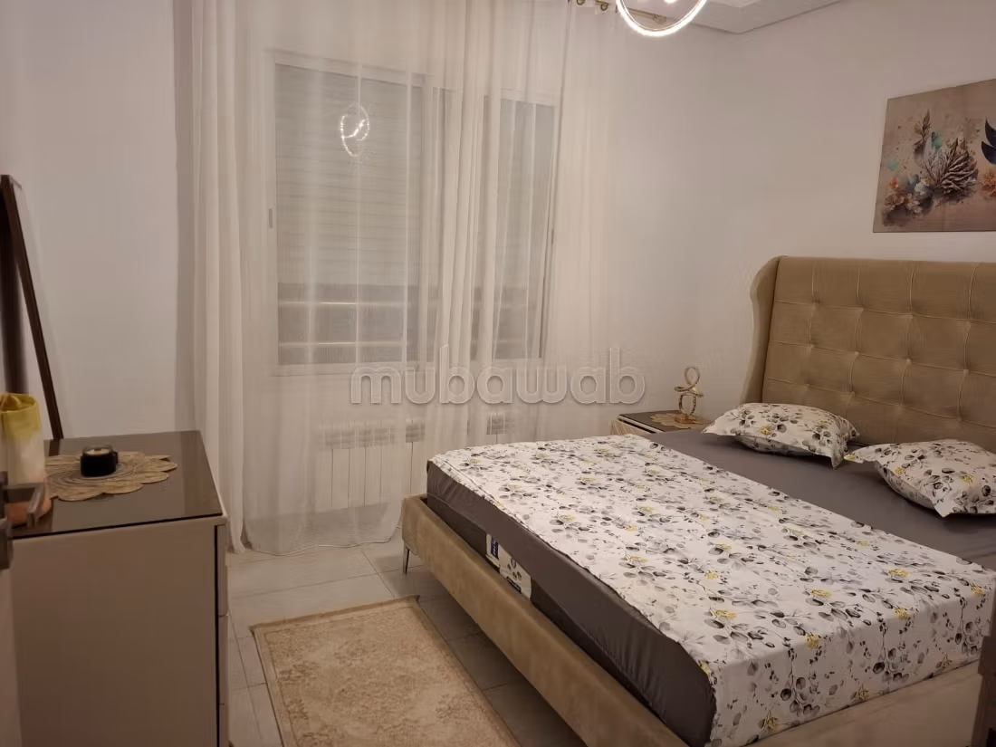 A vendre Appartement de Luxe AFH Nabeul