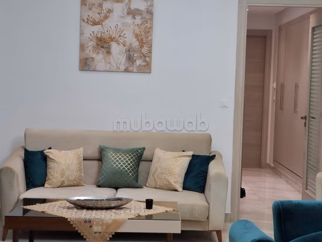 A vendre Appartement de Luxe AFH Nabeul