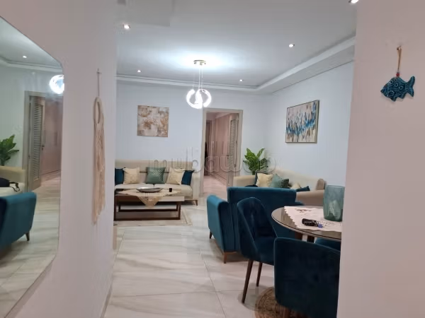 A vendre Appartement de Luxe AFH Nabeul