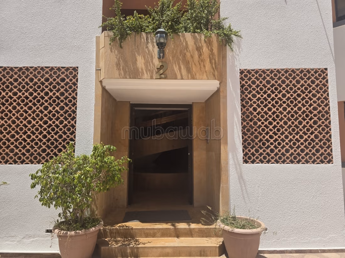 Appartement 163 m² à Riyad — 28