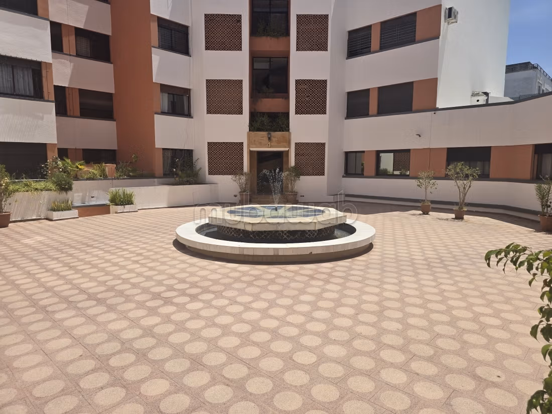Appartement 163 m² à Riyad — 24