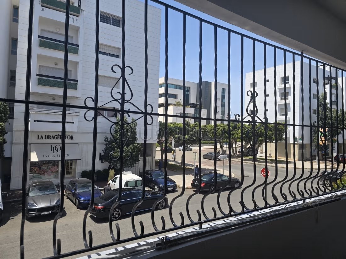 Appartement 163 m² à Riyad — 3