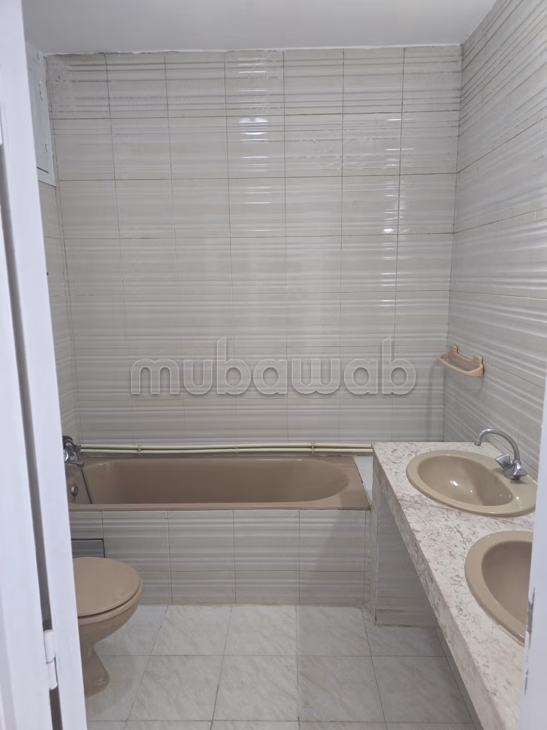 Appartement 163 m² à Riyad — 21
