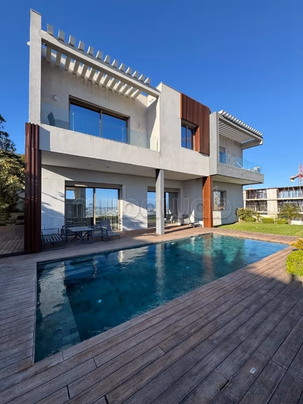 Stupenda villa nuova a Jbelkebir