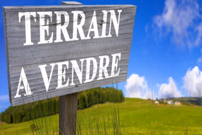 Un bel terreno in vendita a Soukra Choutrana 2