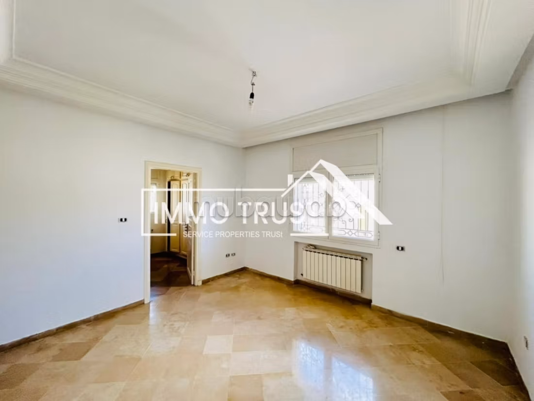Villa S3 con giardino a La Soukra