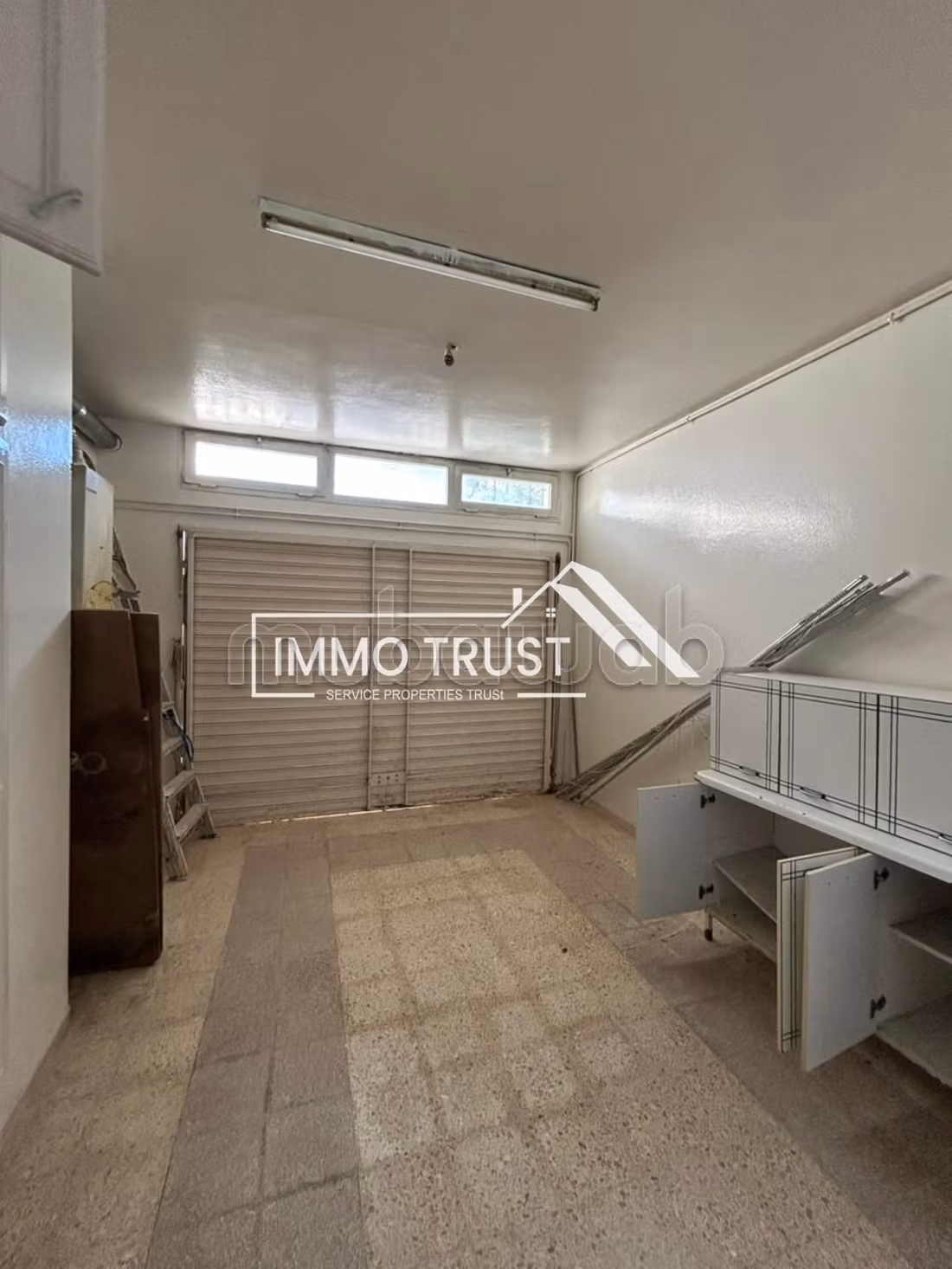 Villa S3 con giardino a La Soukra