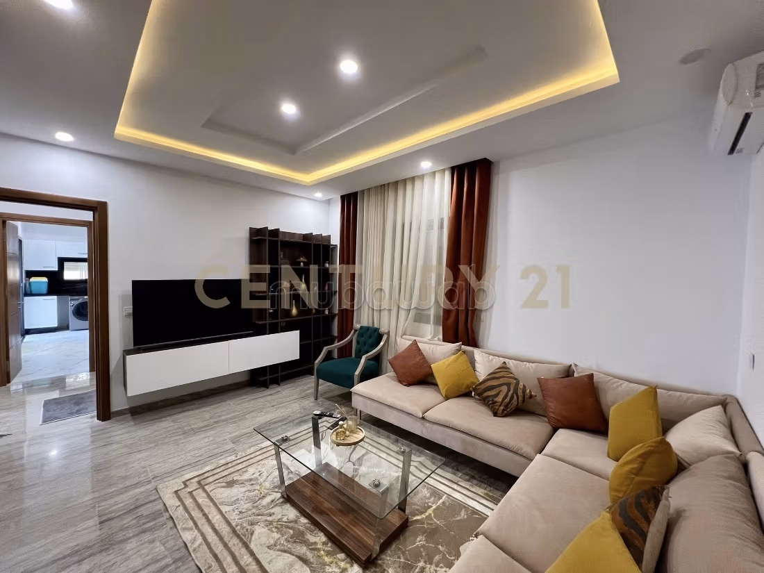 In affitto villa per vacanze S3 a Hammamet