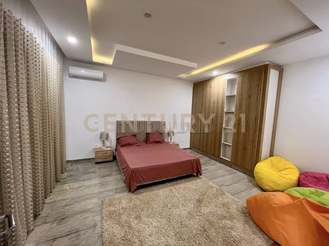 In affitto villa per vacanze S3 a Hammamet
