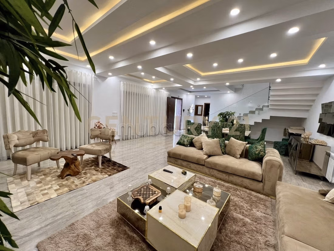 In affitto villa per vacanze S3 a Hammamet