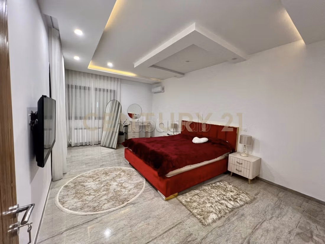 In affitto villa per vacanze S3 a Hammamet