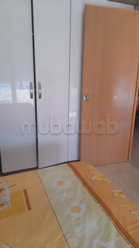 A vendre un spacieux S1 à Afh Mrezgua Hammamet Nor