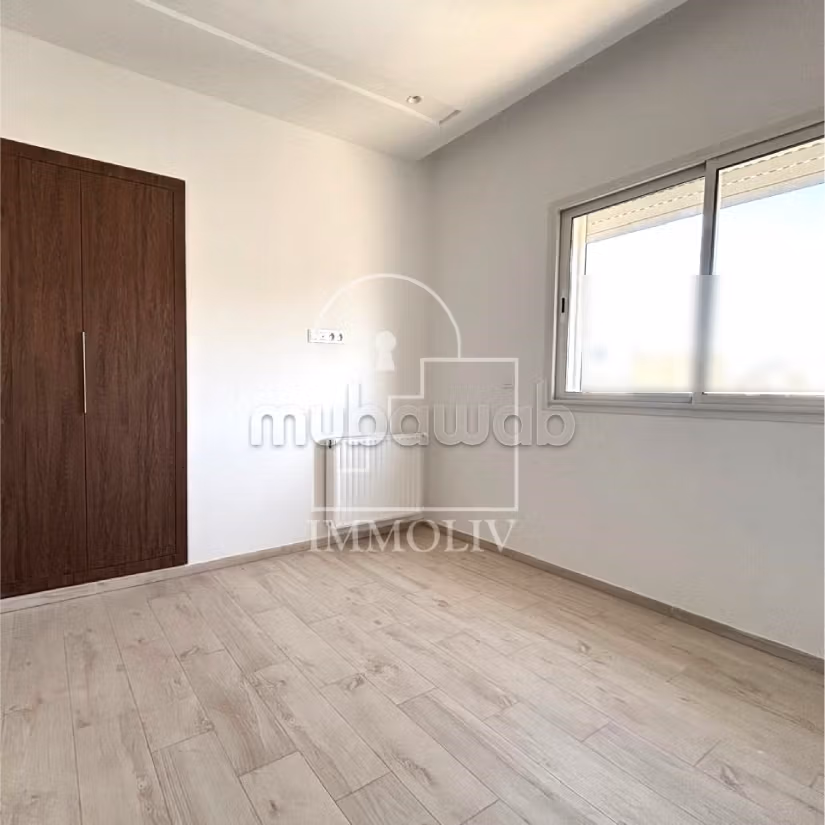 A vendre un Appt S2 neuf à Cité les palmeraies