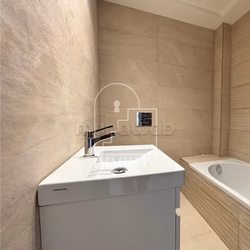 A vendre un Appt S2 neuf à Cité les palmeraies