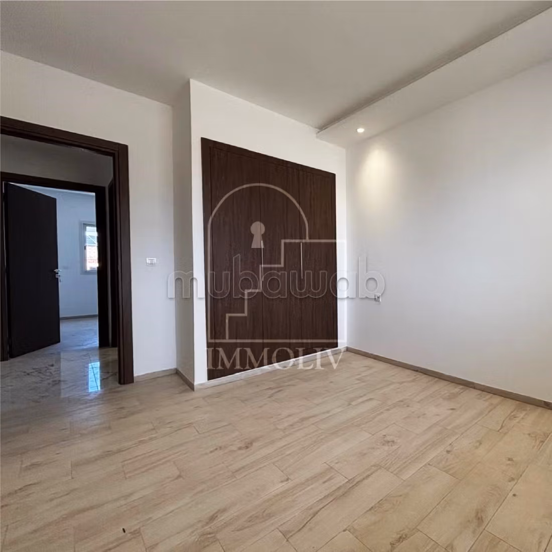A vendre un Appt S2 neuf à Cité les palmeraies