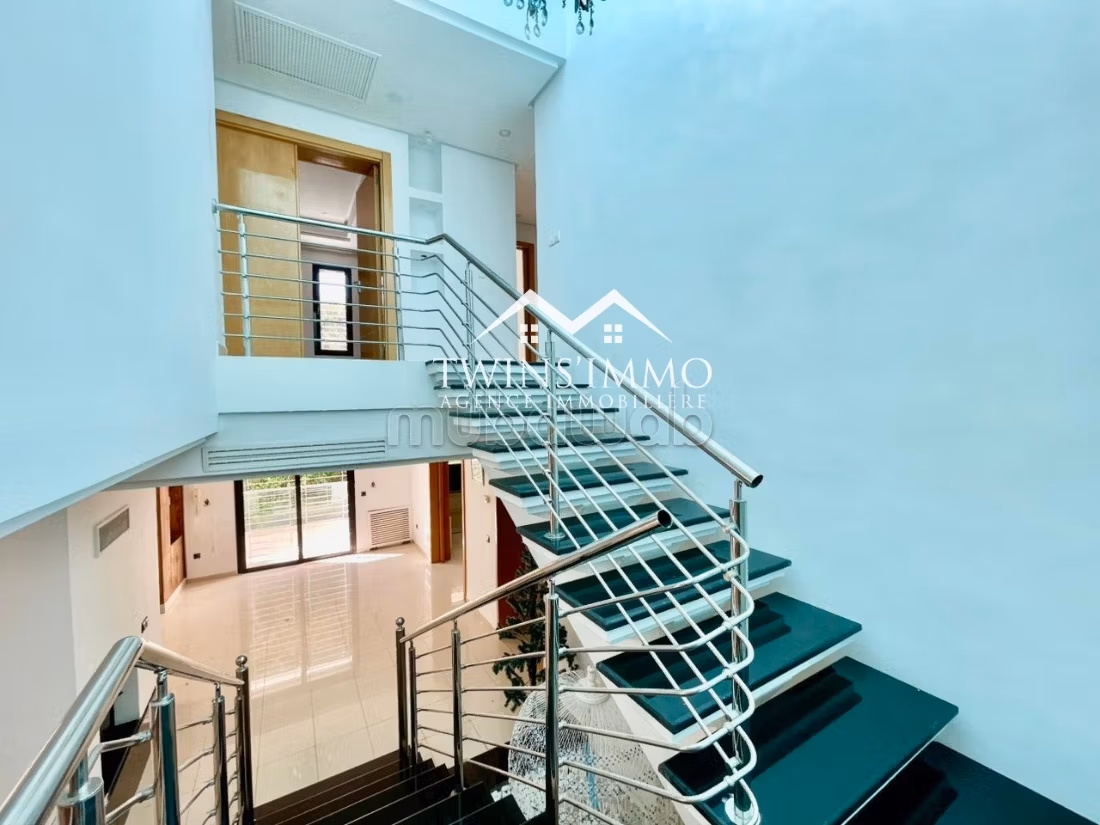 Villa a Sidi Bou Said
