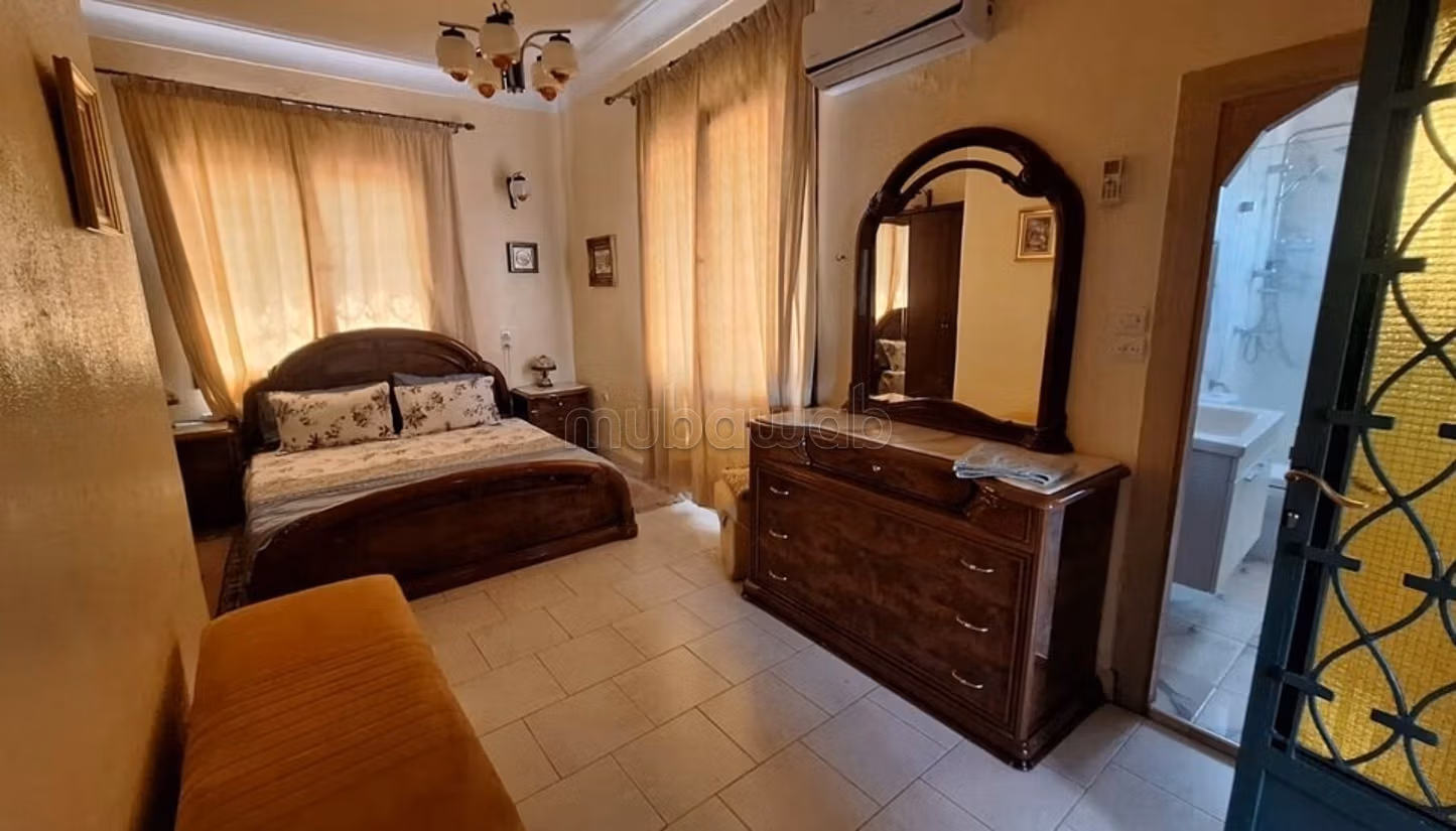 Prachtige RIAD in de medina van Marrakech