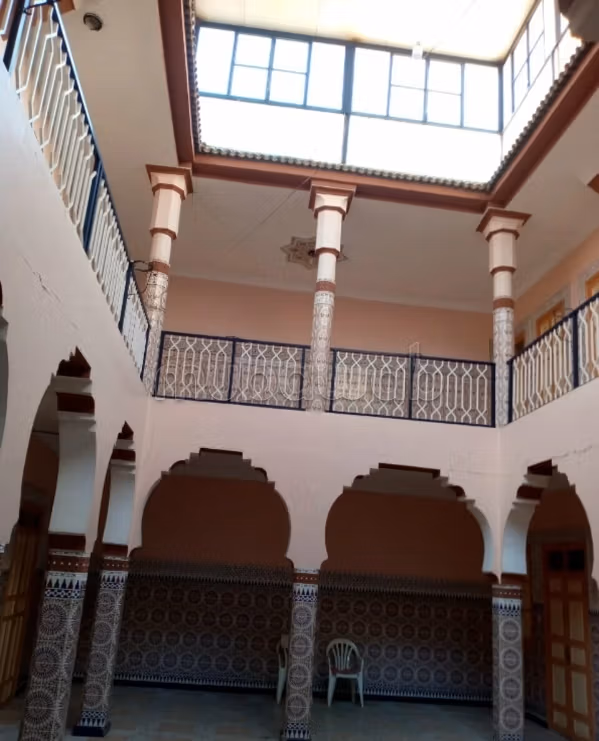 Magnifico RIAD nella medina di Marrakech