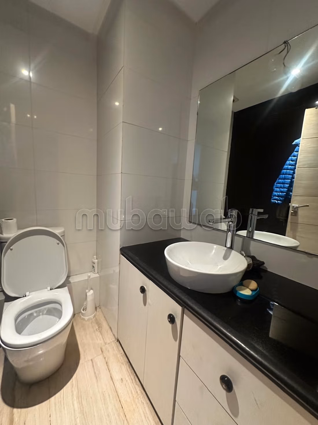 Appartement 160 m² à Maârif Extension — 13